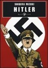 Shigeru Mizuki - Hitler