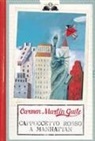 Carmen Martín Gaite - Cappuccetto Rosso a Manhattan