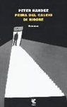 Peter Handke - Prima del calcio di rigore