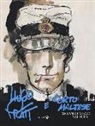Hugo Pratt e Corto Maltese. 50 anni di viaggi nel mito. Catalogo della mostra (Bologna, 4 novembre 2016-19 marzo 2017)