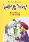 Sir Steve Stevenson, Steve Stevenson, S. Turconi, Stefano Turconi - Trappola a Pechino