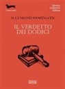 Raymond Postgate - Il verdetto dei dodici