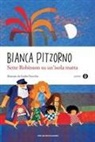 Bianca Pitzorno, Giulia Orecchia - Sette Robinson su un'isola matta