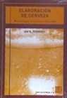 S. Ian Hornsey - Elaboración de cerveza