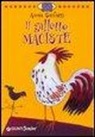 Anna Sarfatti - Il galletto Maciste