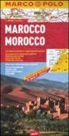Marocco 1:800.000. Ediz. multilingue