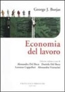 George J. Borjas - Economia del lavoro