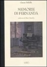 Grazia Deledda - Memorie di Fernanda