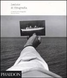 Stephen Shore - Lezione di fotografia. La natura delle fotografie