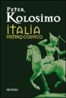 Peter Kolosimo - Italia mistero cosmico