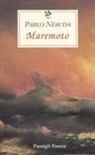 Pablo Neruda, V. Nardoni - Maremoto. Testo spagnolo a fronte