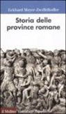 Eckhard Meyer-Zwiffelhoffer - Storia delle province romane