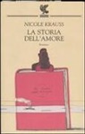 Nicole Krauss - La storia dell'amore