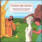 Valentina Orlando, E. Celina, Elmi Celina - Le disavventure di re Mida-Pigmalione innamorato