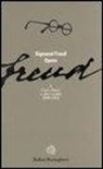 Sigmund Freud, C. L. Musatti - Opere