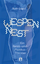 Ruth Gogoll - Wespennest