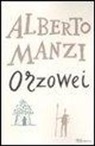 Alberto Manzi - Orzowei