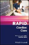Emma Menzies&amp;, E Menzies-Gow, Emma Menzies-Gow, Emma Spiers Menzies-Gow, Christine Spiers, Spiers Christine - Rapid Cardiac Care