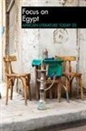 Ernest N. Emenyonu, Ernest N Emenyonu, Ernest N. Emenyonu - Alt 35: Focus on Egypt