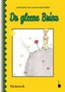 Antoine de Saint Exupéry, Antoine de Saint-Exupéry - Dr gleene Brinz