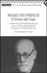 Sigmund Freud, M. Ajazzi Mancini - L'uomo dei lupi. Testo tedesco a fronte