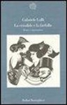 Gabriele Lolli - La crisalide e la farfalla. Donne e matematica
