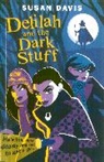 Susan Davis - Delilah And The Dark Stuff