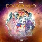 Jonathan Morris - Doctor Who Main Range #249 - The Kamelion Empire (Audio book)