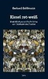 Gerhard Goldmann - Kiesel rot-weiß