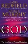 Michael Murphy, James Redfield, JamesMurphy Redfield, Sylvia Timbers - God And The Evolving Universe