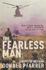 Donald Pfarrer, Pfarrer Donald - The Fearless Man