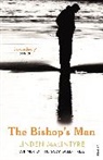 Linden MacIntyre, MacIntyre Linden - The Bishop's Man