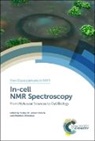 Prof. Yutaka (Tokyo Metropolitan University Ito, Yutaka (Tokyo Metropolitan University Ito, Volker (Goethe University Doetsch, Volker (University of Frankfurt Doetsch, Prof. Volker (Goethe University Dotsch, Volker Dotsch... - In-Cell Nmr Spectroscopy