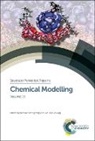 Michael (University of Saarland Springborg, Michael Joswig Springborg, Prof. Michael (University of Saarland Springborg, Jan-Ole Joswig, Jan-Ole (Dresden University of Technology Joswig, Michael Springborg... - Chemical Modelling