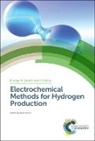 Keith Scott, Keith (Newcastle University Scott, Prof. Keith (Newcastle University Scott, Keith Scott, Keith (Newcastle University Scott, Prof. Keith (Newcastle University Scott - Electrochemical Methods for Hydrogen Production