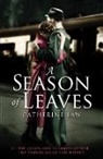 Catherine Law, Law Catherine - A Season of Leaves