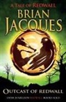 Brian Jacques - Outcast of Redwall