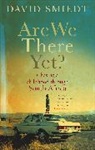 David Smiedt, Smiedt David - Are We There Yet?