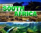 Nikki Bruno Clapper, Nikki Bruno Clapper - Let's Look at South Africa