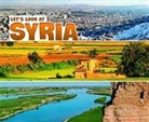 Nikki Bruno Clapper, Nikki Bruno Clapper - Let's Look at Syria