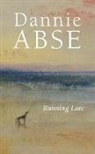 Dannie Abse - Running Late