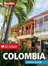 Aa.vv, Berlitz - Colombia