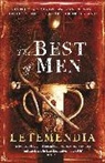 Claire Letemendia, ClaireLetemendia Letemendia, V C Letemendia, V. C. Letemendia, Letemendia Claire, Letemendia V. C. - The Best of Men