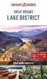 GUIDES INSIGHT, Insight Guides - Lake District