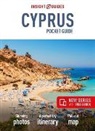 Aa.vv, Insight Guides Travel Guide, Insight Guides, GUIDES INSIGHT, Insight Guides - Cyprus