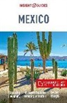 Insight Guides, GUIDES INSIGHT, Insight Guides - Mexico