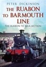 P. Dickinson, Peter Dickinson - The Ruabon to Barmouth Line