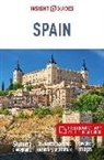 Insight Guides Travel Guide, Insight Guides, GUIDES INSIGHT, Insight Guides - Spain