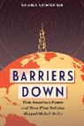 Diana Lemberg - Barriers Down