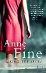 Anne Fine, Fine Anne - Raking The Ashes